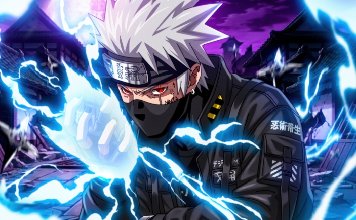 Anime