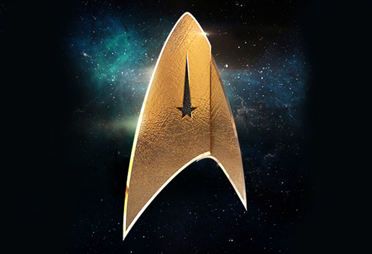 Star Trek